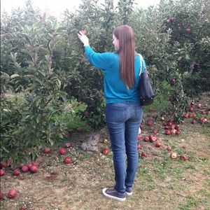 Meet your Posher, Lindsay